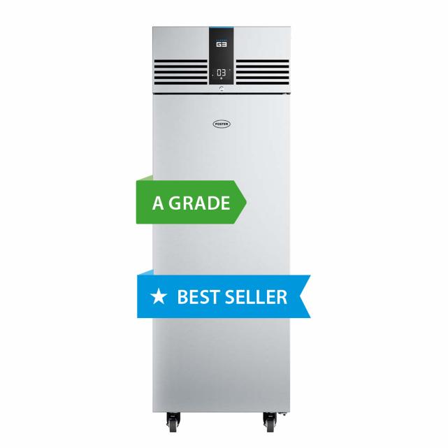 foster EP700H: 600 Ltr Cabinet Refrigerator