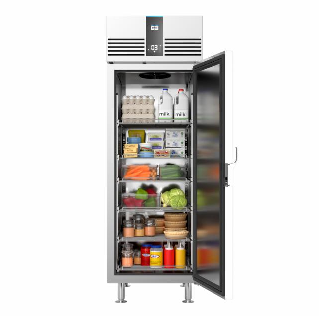 Foster EP700H: 600 Ltr Cabinet Refrigerator