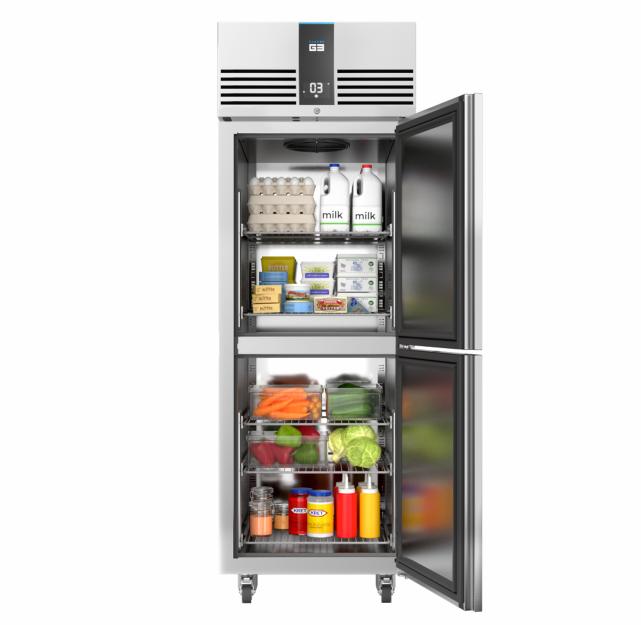 Foster EP700H2: 600 Ltr Cabinet Refrigerator