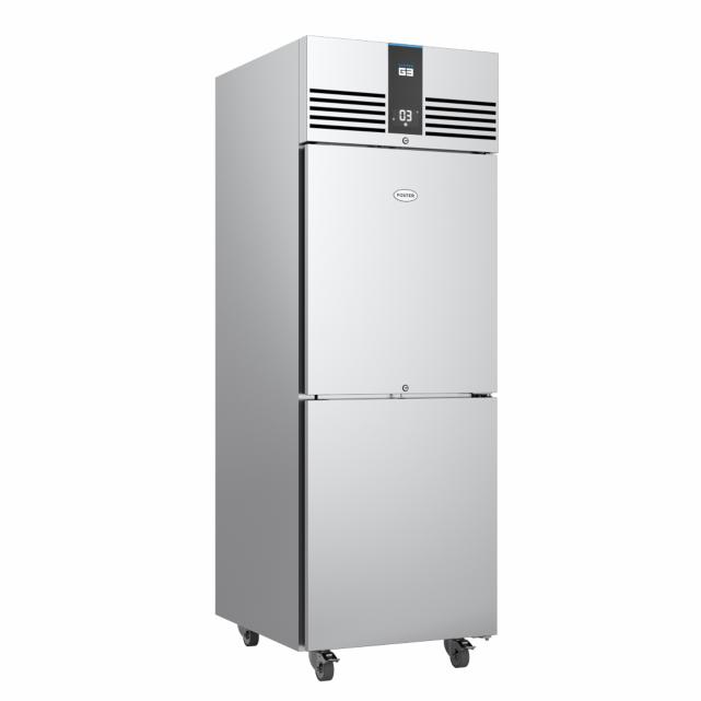 Foster EP700H2: 600 Ltr Cabinet Refrigerator