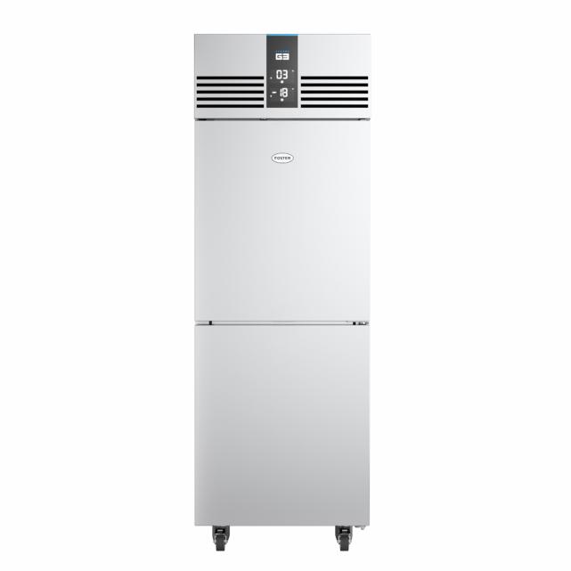 foster EP700HL: 600 Ltr Cabinet Dual Temperature