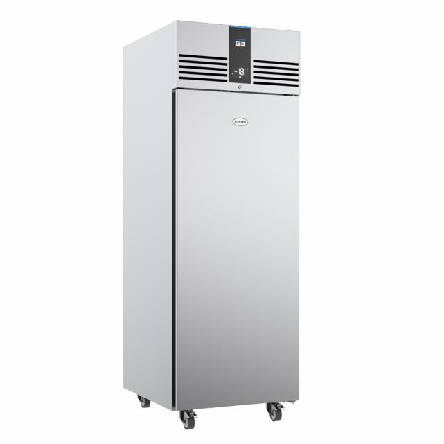 Foster EP700L: 600 Ltr Cabinet Freezer