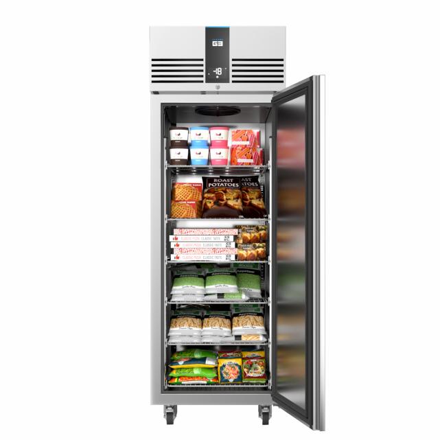 Foster EP700L: 600 Ltr Cabinet Freezer