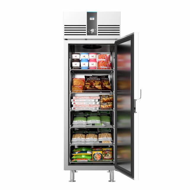 Foster EP700L: 600 Ltr Cabinet Freezer