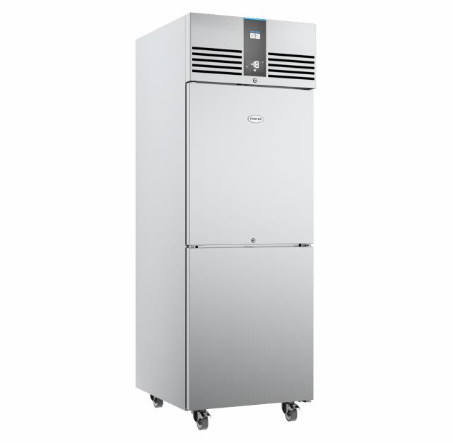 Foster EP700L2: 600 Ltr Cabinet Freezer