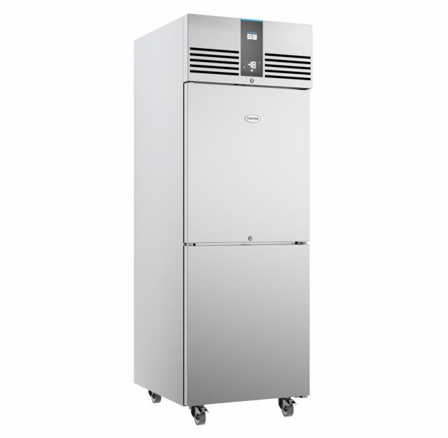 Foster EP700L2: 600 Ltr Cabinet Freezer