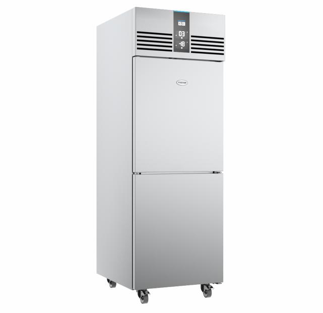 Foster EP700LL: 600 Ltr Cabinet Freezer