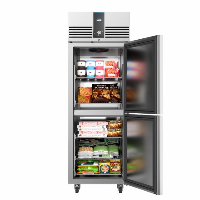 Foster EP700LL: 600 Ltr Cabinet Freezer