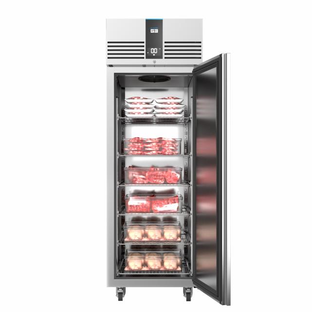 Foster EP700M: 600 Ltr Cabinet Refrigerator