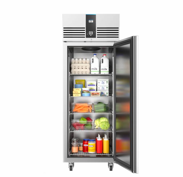 Foster EP700SH: 550 Ltr Cabinet Refrigerator