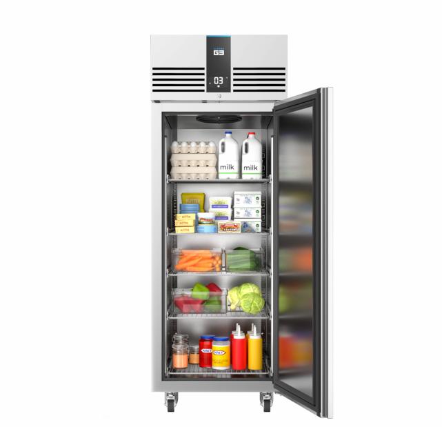 Foster EP700SH: 550 Ltr Cabinet Refrigerator