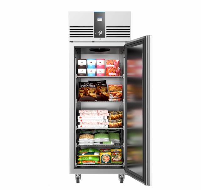 Foster EP700SL: 550 Ltr Cabinet Freezer