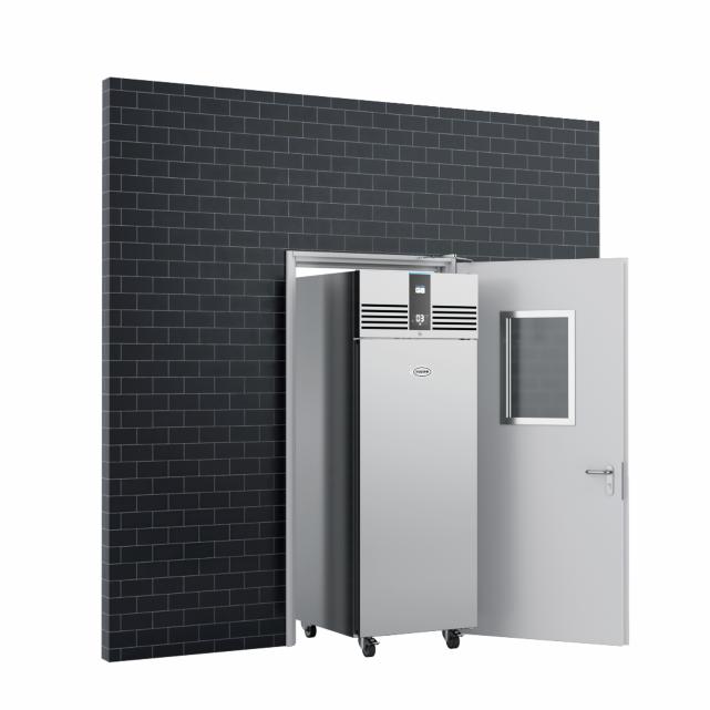 Foster EP700SL: 550 Ltr Cabinet Freezer