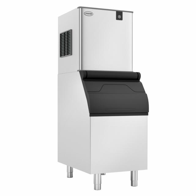 Foster F132: 138kg Air Cooled Ice Cuber