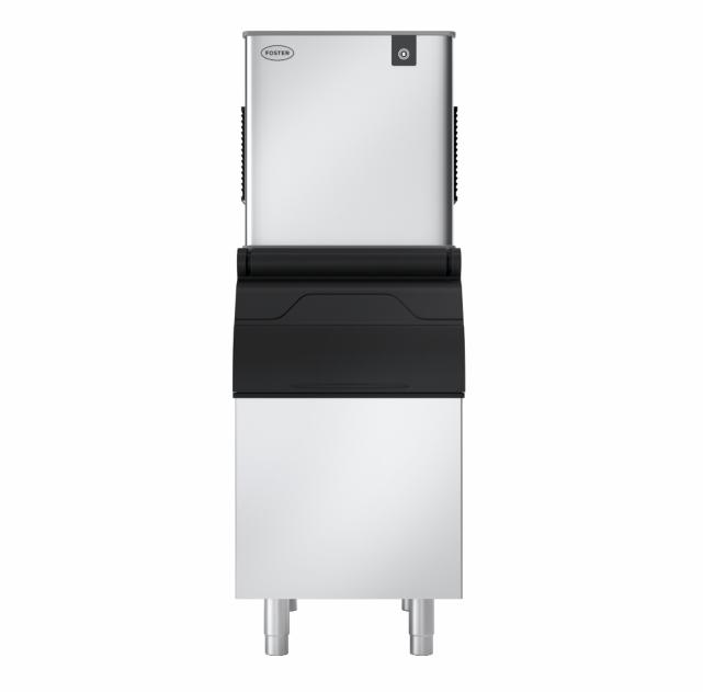 Foster F132: 138kg Air Cooled Ice Cuber