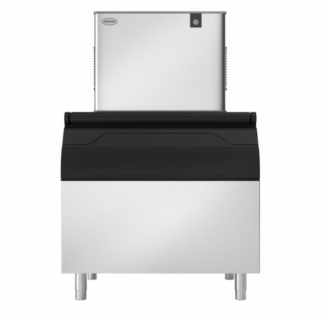 Foster F202: 220kg Air Cooled Ice Cuber