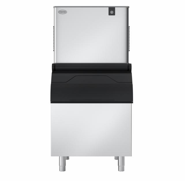 Foster F202: 220kg Air Cooled Ice Cuber