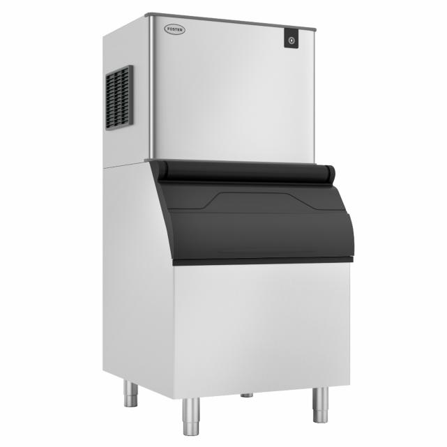 Foster F302: 290kg Air Cooled Ice Cuber