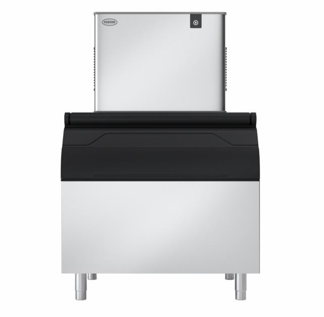 Foster F302: 290kg Air Cooled Ice Cuber