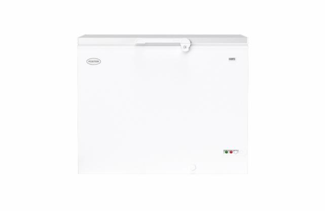 foster FCF305: 331 Ltr Chest Freezer