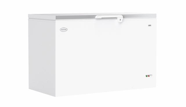 Foster FCF405: 427 Ltr Chest Freezer