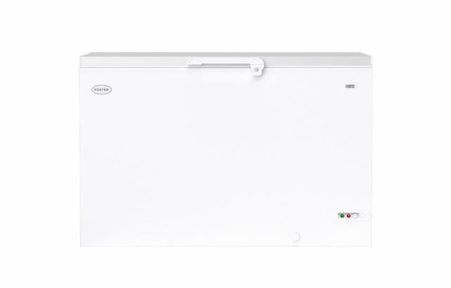 foster FCF405: 427 Ltr Chest Freezer