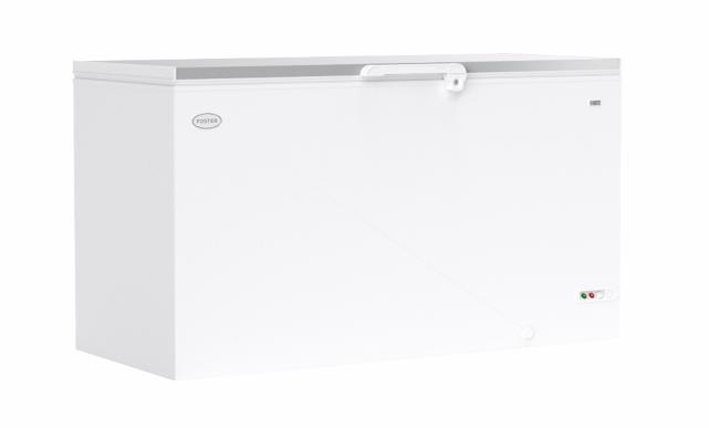 Foster FCF505: 504 Ltr Chest Freezer