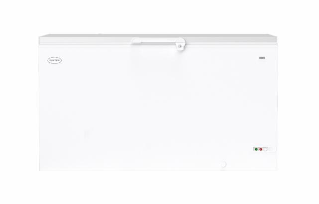 foster FCF505: 504 Ltr Chest Freezer