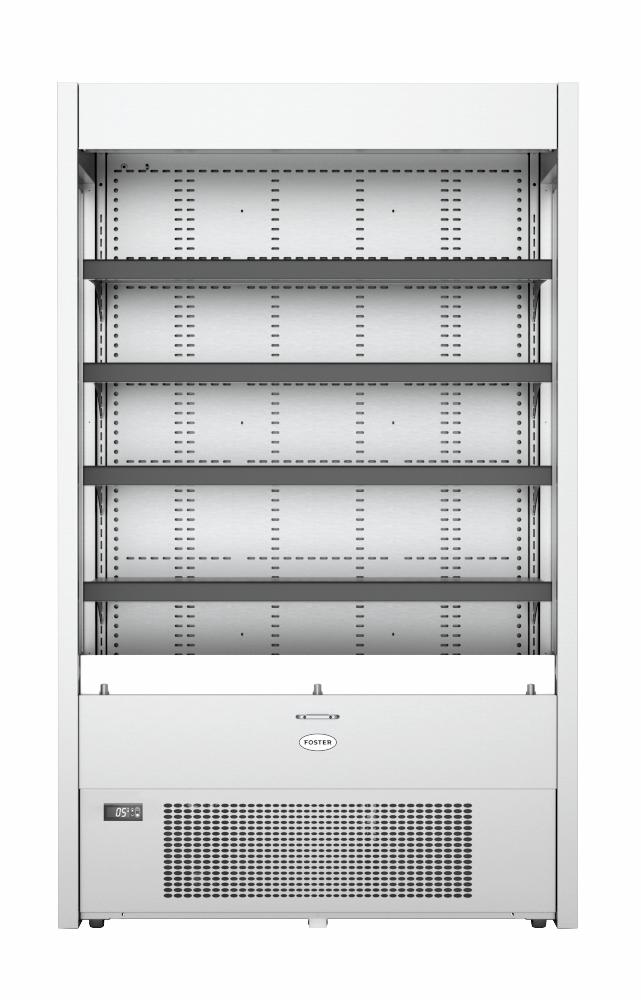 foster FMPRO1200NG: 613 Ltr Pro Multideck