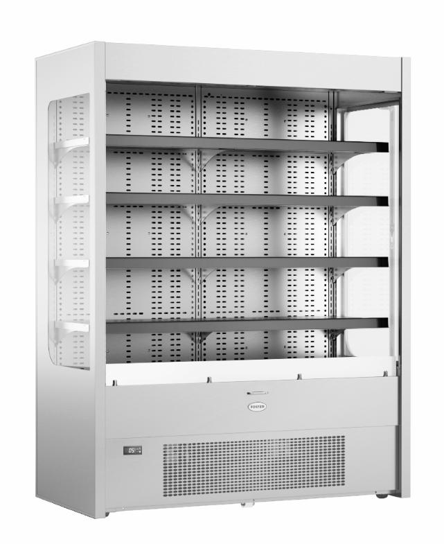 Foster FMPRO1500NG: 781 Ltr Pro Multideck