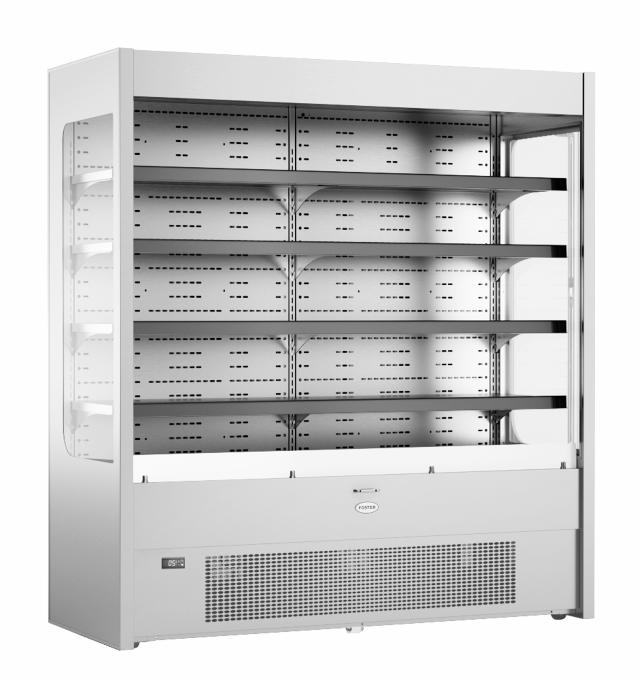 Foster FMPRO1800NG: 948 Ltr Pro Multideck