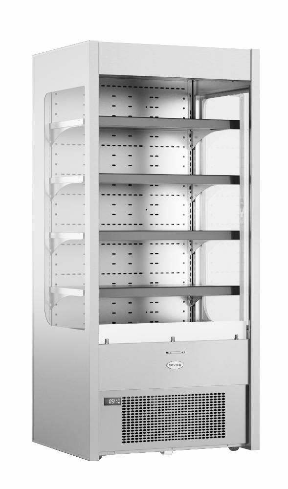 Foster FMPRO900NG: 446 Ltr Pro Multideck