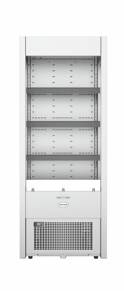 foster FMSLIM700NG: 253 Ltr Slim Multideck