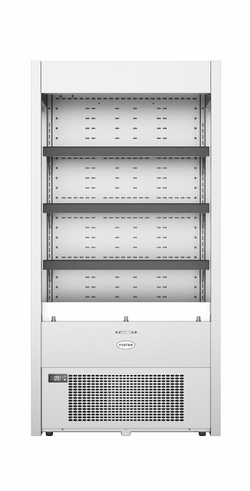 foster FMSLIM900NG: 339 Ltr Slim Multideck