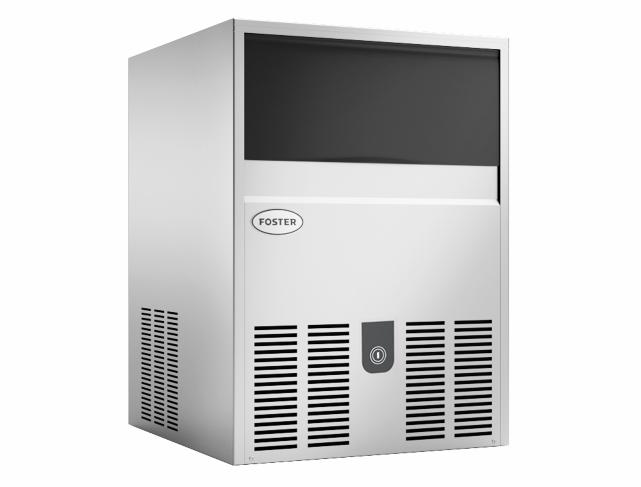 Foster FS40: 39kg Integral Ice Cuber