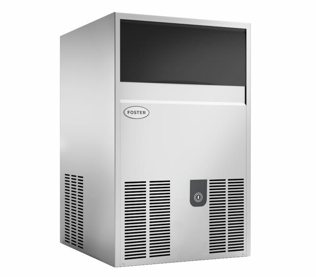 Foster FS50: 46kg Integral Ice Cuber