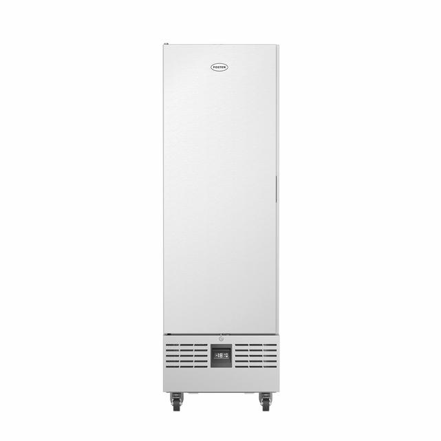 foster FSL400L: 400 Ltr Slimline Cabinet Freezer