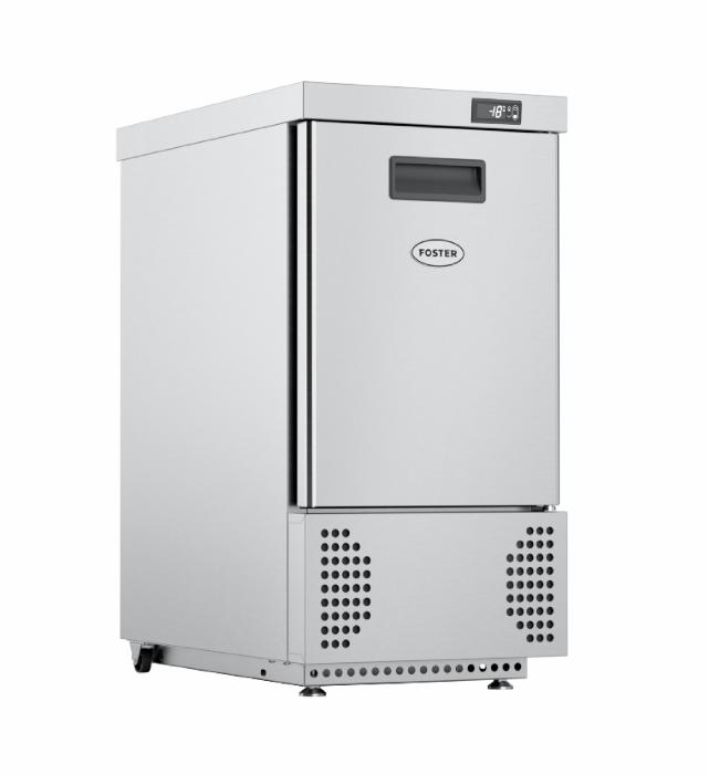 Foster LR120: 120 Ltr Undercounter Cabinet Freezer