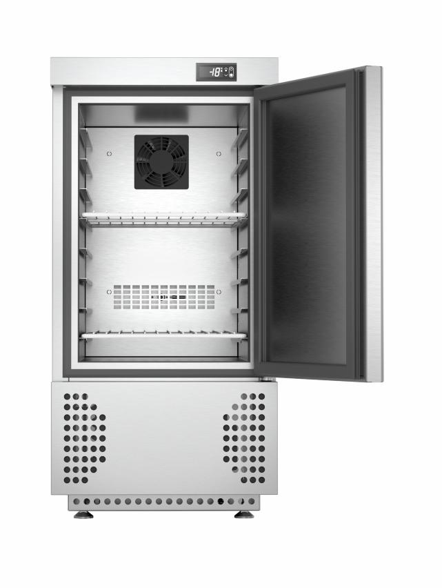 Foster LR120: 120 Ltr Undercounter Cabinet Freezer