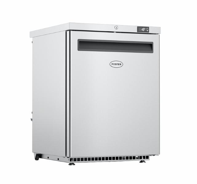 Foster LR150: 150 Ltr Undercounter Cabinet Freezer