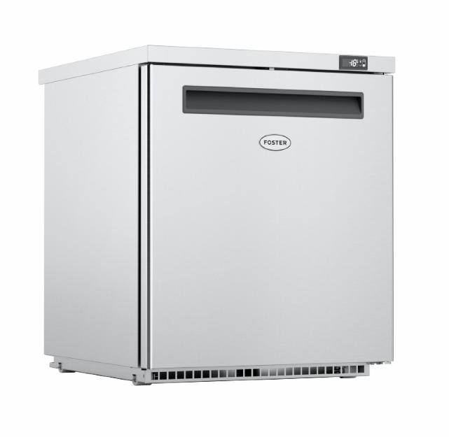 Foster LR200: 200 Ltr Undercounter Cabinet Freezer