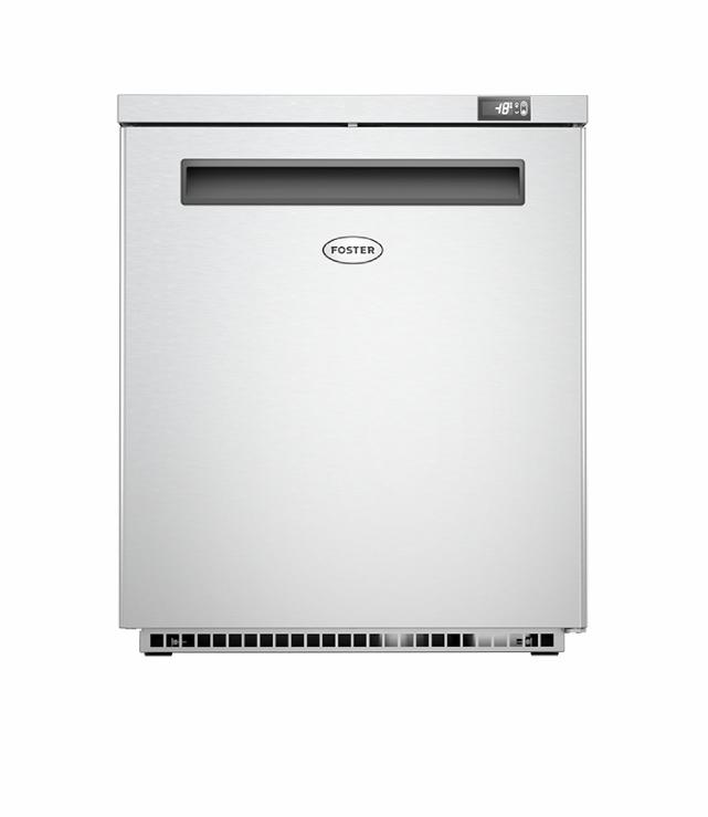 foster LR200: 200 Ltr Undercounter Cabinet Freezer