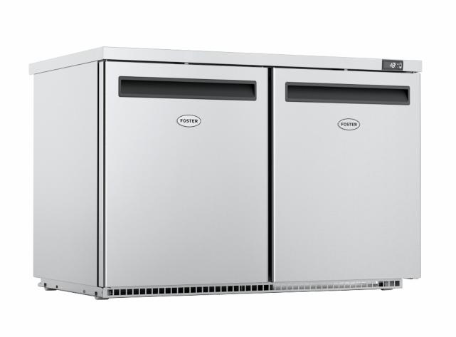 Foster LR360: 360 Ltr Undercounter Cabinet Freezer