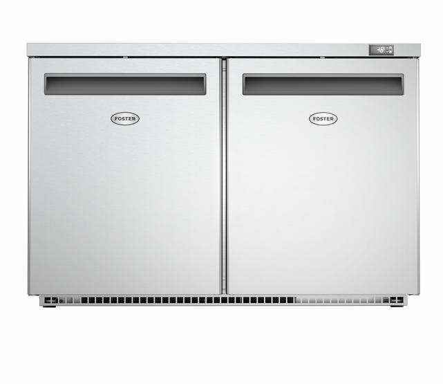 foster LR360: 360 Ltr Undercounter Cabinet Freezer