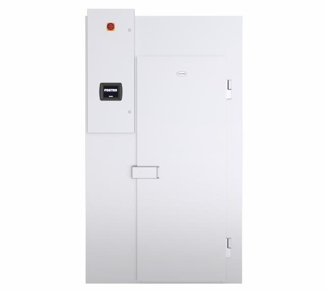 foster MBCT100: 100kg Modular Blast Chiller