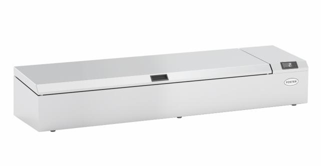 Foster PC150/7: Pan Chiller Refrigerator