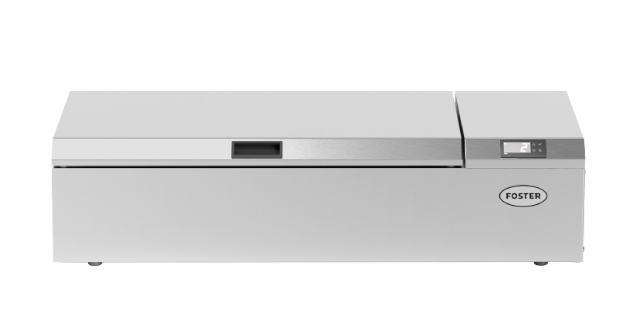 foster PC97/4: Pan Chiller Refrigerator