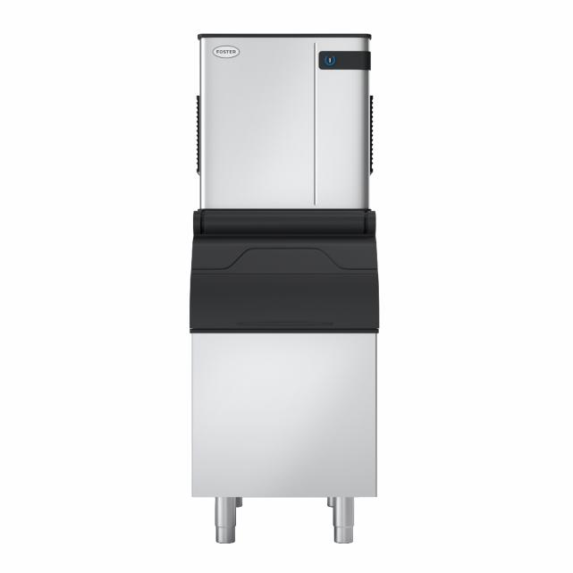 Foster SB105: 129kg Ice Machine Bin
