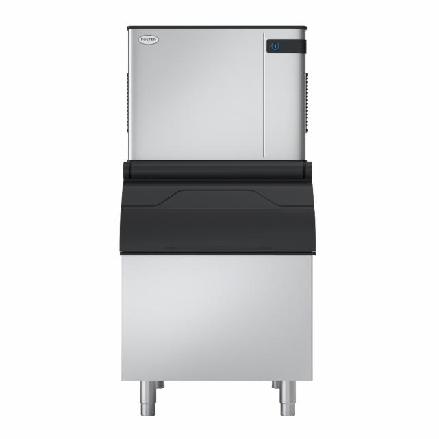 Foster SB205: 181kg Ice Machine Bin
