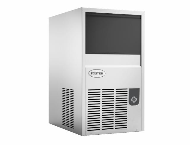 Foster Take A Look Inside